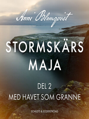 cover image of Stormskärs Maja